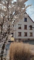La Maison Solange - Location Maison meublée tout confort 6-8 personnes - B&B Hochfelden