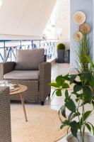 CENTRAL SEVEN - B&B Kalamata
