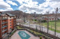 Baskins Creek 506 - Ferienwohnung Gatlinburg