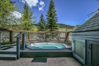 Buffalo Lodge 8411 by SummitCove Lodging in Colorado - B&B Keystone