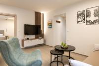 Nouvelles Roses 1 - B&B Néa Róda