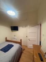 Bankside Ap2 - 1 En-Suite in Central - Free Parking - B&B Wick