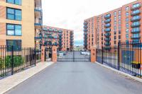 Hilltop Serviced Apartments-Stockport - Ferienwohnung Stockport