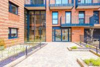 Hilltop Serviced Apartments-Stockport - Ferienwohnung Stockport