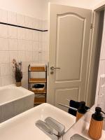 Modern apartment with terrace & feel-good factor - Ferienwohnung Dresden