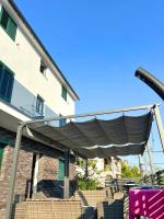 Sunrise Villa Lopar - Bed and Breakfast Lopar