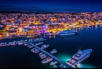 Apartments-LUCKY STAR,NOVALJA -PAG - B&B Novalja