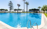 Castillo de Santa Clara - B&B Torremolinos