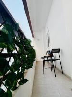 Casa Elena - Chambres d'hôtes Arrecife
