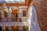 Dar divine medina - Chambres d'hôtes Marrakech