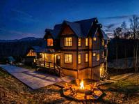 Bear Elegance - B&B Sevierville