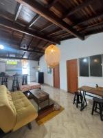 Apartamento Mariposa 777 - B&B Curití