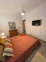 Quarto Espaçoso - Ferienwohnung Amora