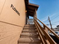 Flowers Apt 5 Min Walk to Downtown - Free Parking - Ferienwohnung Las Vegas