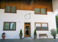 Gästehaus am Lindenhain - Chambres d’hôtes