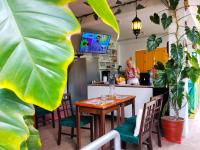 Lunawasi Hospedaje - Ferienwohnung Lunahuaná