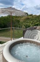 House Joie - B&B Blaguša