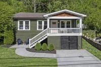 Charming House 5 Minutes to Downtown Chattanooga and Aquarium - Chambres d’hôtes Chattanooga