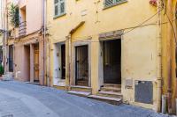 7L - 2BDR in old town - B&B Mentone