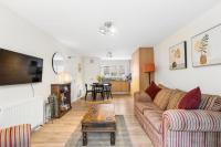 Canalside Hideaway in Berkhamsted - Pass the Keys - Ferienwohnung Berkhamsted