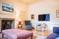 Gayfield Place - Bed and Breakfast Edinburgh