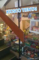 Hospedaje La Tuna - B&B Rocha