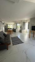 Beautiful Loft in Playa Carrizalillo, AC and Wifi - Ferienwohnung Puerto Escondido