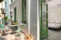 Aurelia Boutique - Suites - Chambres d'hôtes Rhodes