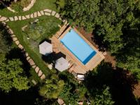Relais Villa Alma - Ferienwohnung Castion Veronese