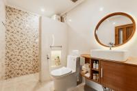 Sakabumi Home - B&B Ngabean