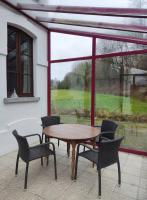 Ferme Moulin Henrot - B&B Chimay