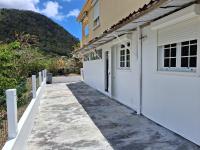 Appartement Corossol - B&B Les Anses-d'Arlet