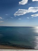 Moné Luxury Penthouses - Ferienwohnung Durrës