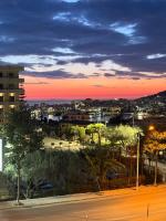 Trojan Apartment - Ferienwohnung Saranda