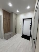 Новая ВИП квартира Жана Кала Костанай - B&B Kostanay