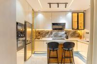 TWIN HAVEN APARTMENTs - Ferienwohnung Lagos