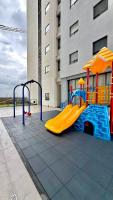 Moderno y amplio departamento en Monterrey - Bed and Breakfast Monterrey