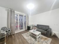 Cosy & design quartier neuf, proche métro - Ferienwohnung Bobigny