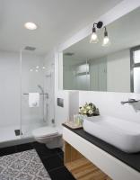  Premium Suite With Spa Bath