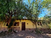 La casa de Josefina - Chambres d’hôtes Tilcara