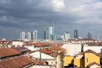 The Rosmini Suite - B&B Milan