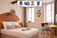 Le Repaire Légendaire - B&B Carcasona