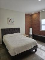 Comfortable and quiet apartment in Barrio Antiguo - Chambres d'hôtes Monterrey