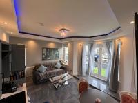 Modern 3-bedroom apartment, city centre - B&B Cardiff