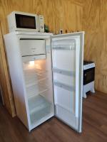 La Tota Cabaña - Ferienwohnung Piriápolis