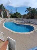 Las Rosas Nivaria Los Cristianos - B&B Los Cristianos