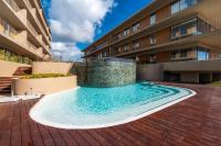 Apartamento Magnólia by the Sea - B&B Quarteira