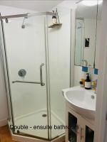 Nicole Guest House - Private Room & Bathroom - 6kms from City - Chambres d'hôtes Brisbane