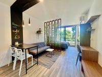 Studio en Hamacas con piscina y Ubicación Privilegiada - Chambres d'hôtes Santa Cruz de la Sierra
