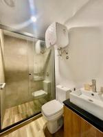 Studio en Hamacas con piscina y Ubicación Privilegiada - B&B Santa Cruz de la Sierra